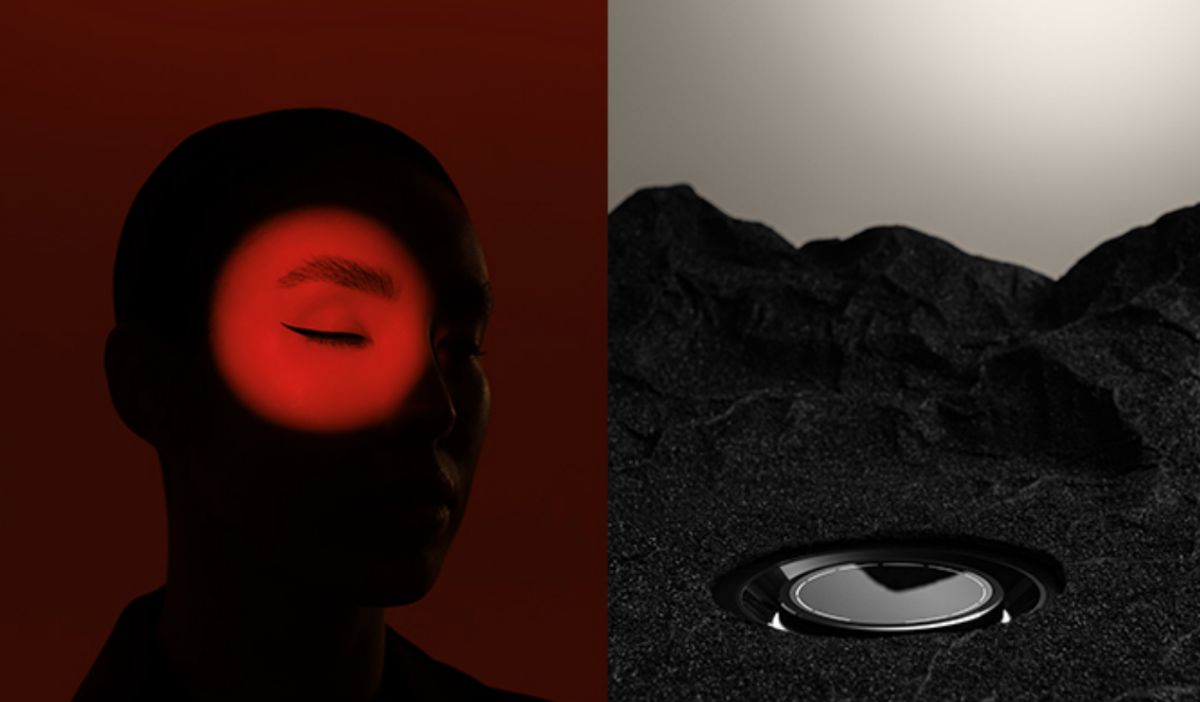 Naim Audio e-commerce website designed and built by HOOP